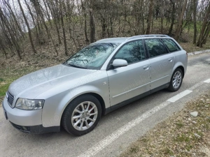 Vand Audi A4 B6  - imagine 2