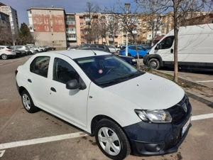Doua dacia logan 2016 euro 6 gpl omologat - imagine 4