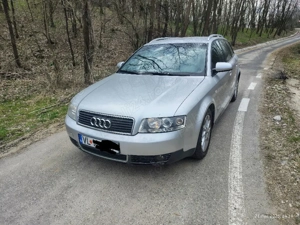 Vand Audi A4 B6  - imagine 4