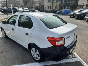 Doua dacia logan 2016 euro 6 gpl omologat - imagine 2