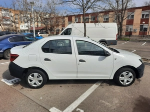 Doua dacia logan 2016 euro 6 gpl omologat - imagine 3