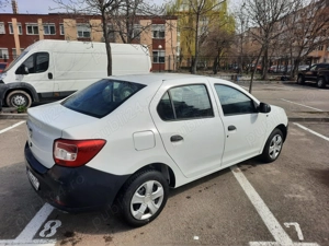 Doua dacia logan 2016 euro 6 gpl omologat - imagine 7