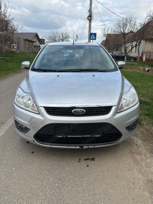 Vand Ford Focus ecosport 1.6 diesel an 2010 - imagine 2