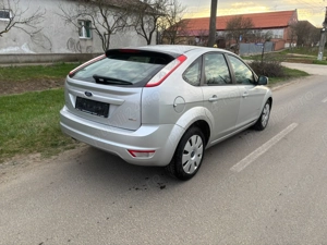Vand Ford Focus ecosport 1.6 diesel an 2010 - imagine 5