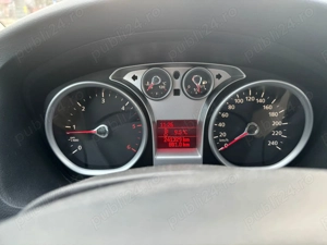 Vand Ford Focus ecosport 1.6 diesel an 2010 - imagine 9