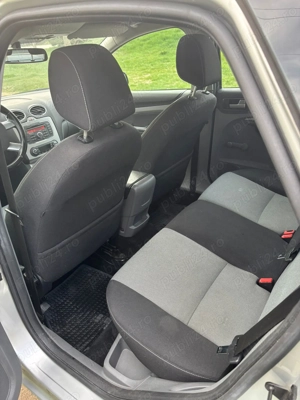 Vand Ford Focus ecosport 1.6 diesel an 2010 - imagine 7
