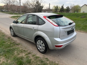 Vand Ford Focus ecosport 1.6 diesel an 2010 - imagine 3