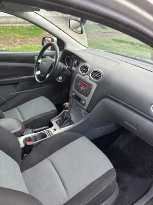 Vand Ford Focus ecosport 1.6 diesel an 2010 - imagine 6