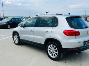 vw tiguan , fabr 2016, 2.0 tdi , 150 cp , euro 6 - imagine 8