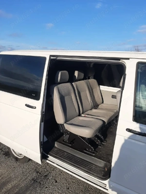 Vand microbuz - imagine 4