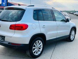 vw tiguan , fabr 2016, 2.0 tdi , 150 cp , euro 6 - imagine 9