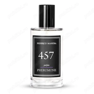  Parfum Feromoni FM 457, 50 ml - Federico Mahora 
