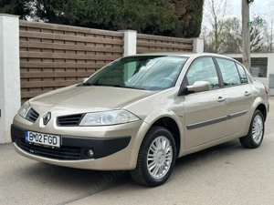 Renault Megane Privilege 1.6 16Valve 105cp Euro4 FULL 159.000km Pret: 2.400Euro - imagine 3