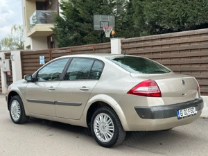 Renault Megane Privilege 1.6 16Valve 105cp Euro4 FULL 159.000km Pret: 2.400Euro - imagine 2