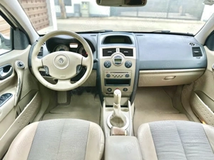 Renault Megane Privilege 1.6 16Valve 105cp Euro4 FULL 159.000km Pret: 2.400Euro - imagine 4