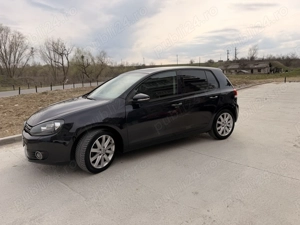 Volkswagen Golf VI 2010 - imagine 4