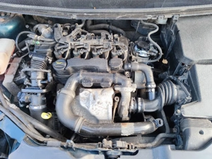 ford focus 2  - imagine 5