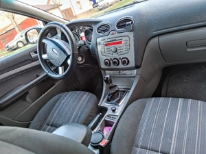 ford focus 2  - imagine 4