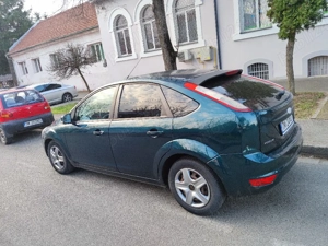 ford focus 2  - imagine 2