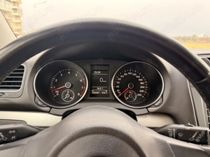 Volkswagen Golf VI 2010 - imagine 7