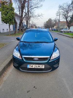 ford focus 2 