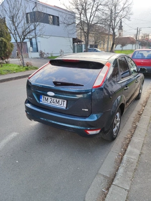 ford focus 2  - imagine 10