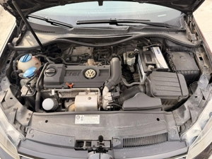 Volkswagen Golf VI 2010 - imagine 6