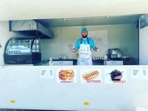 Rulota fast food magazin