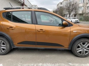 Dacia Sandero Stepway  - imagine 3