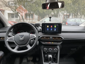 Dacia Sandero Stepway  - imagine 6