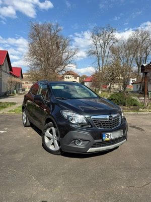 Vand Schimb Opel Mokka 2016 1.6 CDTI 4x4 | 120.000 KM  - imagine 3