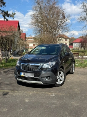 Vand Schimb Opel Mokka 2016 1.6 CDTI 4x4 | 120.000 KM 