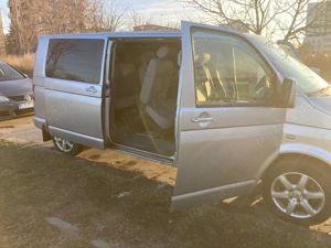 Volkswagen Caravelle T5 cu garanție - imagine 5