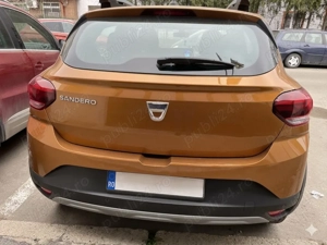 Dacia Sandero Stepway  - imagine 2
