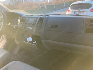 Volkswagen Caravelle T5 cu garanție - imagine 2
