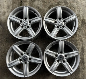 Jante VW t5,t6,bmw 5x120 pe 16 ORIGINALE
