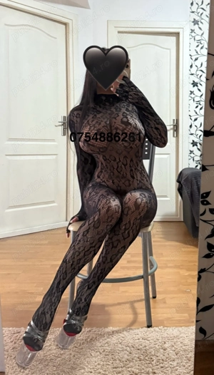 Alina la hotel sau domiciliul meu