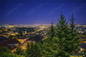 Castelariu:spectacol panoramic,locatie prestigioasa,exclusivist confort,Central, Brasov - imagine 10
