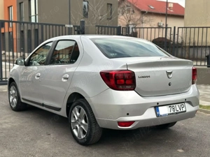 Dacia Logan Led 1.0 SCE 73cp euro6 2018 PRESTIGE FULL Persoana fizica pret:5.800  - imagine 4