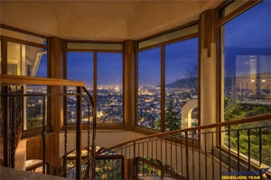 Castelariu:spectacol panoramic,locatie prestigioasa,exclusivist confort,Central, Brasov - imagine 3