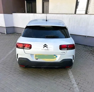 Citro n C4 Cactus 1.2 PureTech S&S EAT6 Shine - imagine 2