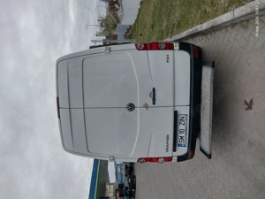 vînd crafter 2l ,110 cp   - imagine 3