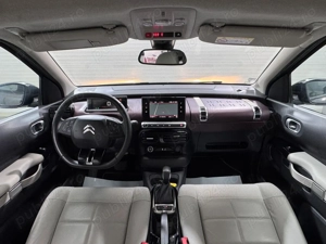 Citro n C4 Cactus 1.2 PureTech S&S EAT6 Shine - imagine 3