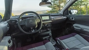 Citro n C4 Cactus 1.2 PureTech S&S EAT6 Shine - imagine 4