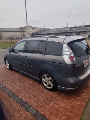 Dezmembrez Mazda 5 an 2008 - imagine 5