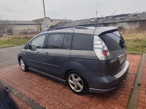 Dezmembrez Mazda 5 an 2008 - imagine 3