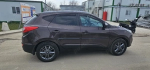 hyundai ix35 2014 184cp - imagine 2