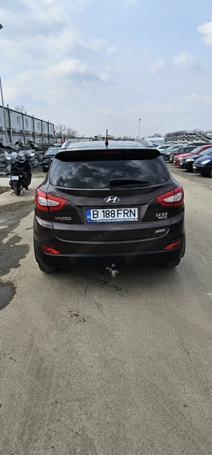 hyundai ix35 2014 184cp - imagine 4