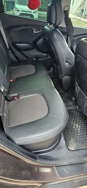 hyundai ix35 2014 184cp - imagine 5
