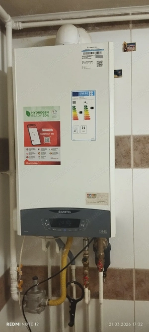 Apartament 2 camere decomandat de vînzare  - imagine 4